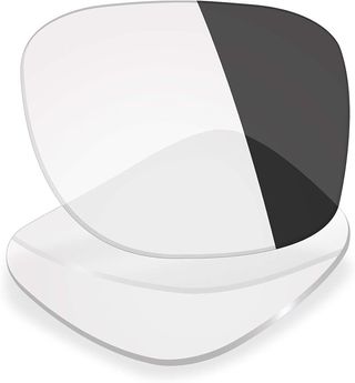 Lentes Transition para Rayban Meta 1 Wayfer