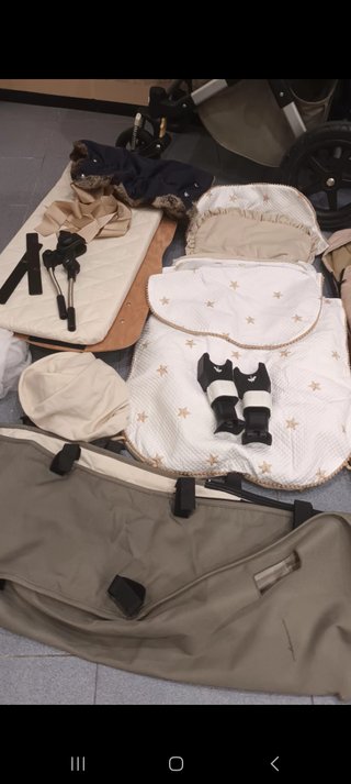 Bugaboo Camaleón 3 Classic