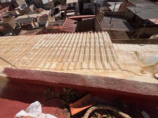 aislamientos Sánchez: impermeable aislante pintura