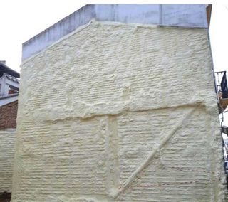 aislamientos Sánchez: impermeable aislante pintura