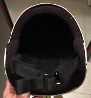 Casco de esquí infantil T52