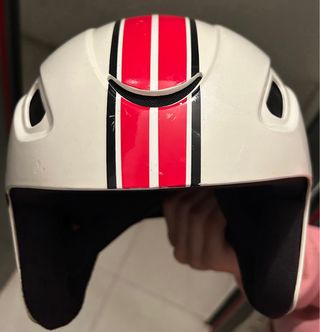 Casco de esquí infantil T52