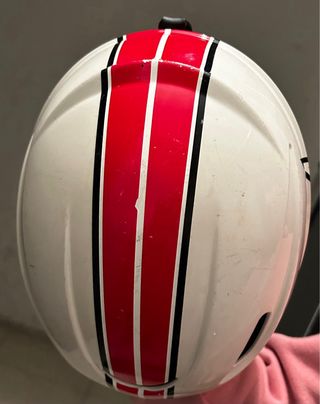 Casco de esquí infantil T52