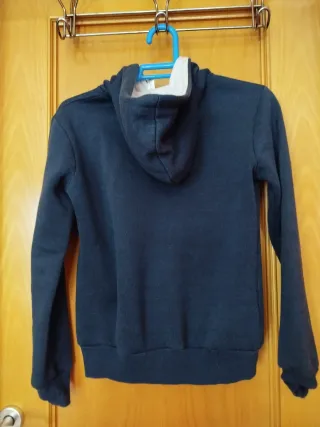 Sudadera Enjoy USA Talla S