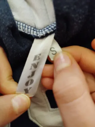 Sudadera Enjoy USA Talla S