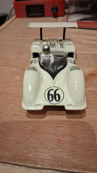 Scalextric Chaparral Gt