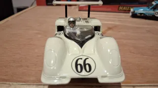 Scalextric Chaparral Gt