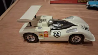 Scalextric Chaparral Gt