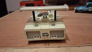 Scalextric Chaparral Gt