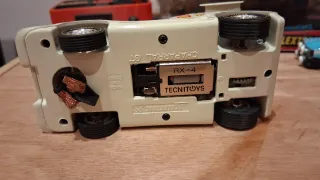 Scalextric Chaparral Gt