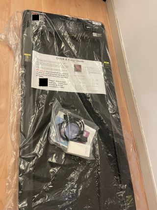 Cinta de andar / Walking Pad Copant - Nueva