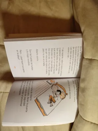 Papá y mamá son invisibles (Alta Mar) (Spanish ...