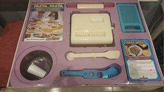 Gioco Pasta Pasta anni '90