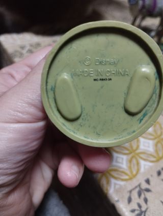 Figura Enredados Disney