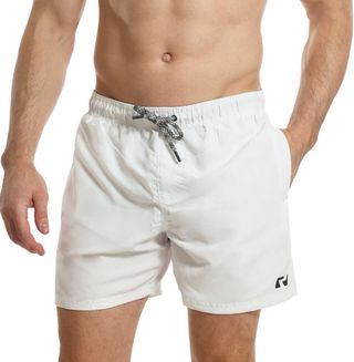 RIPT Essentials Bañador para Hombre Shorts de Baño