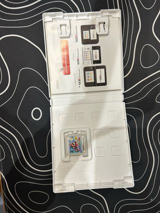 Mario Party Island Tour Nintendo 3DS