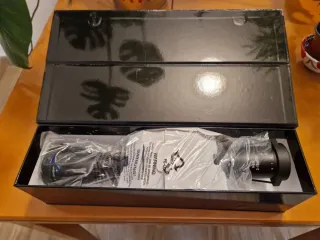 Visor Mitten Serie NK6 Zoom x6