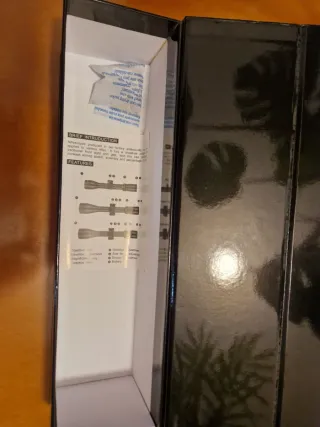 Visor Mitten Serie NK6 Zoom x6