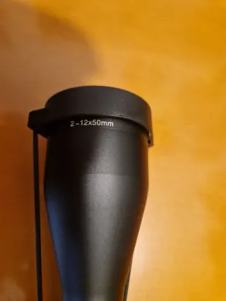 Visor Mitten Serie NK6 Zoom x6