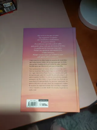 Nos quedan mas atardeceres y el segundo libro