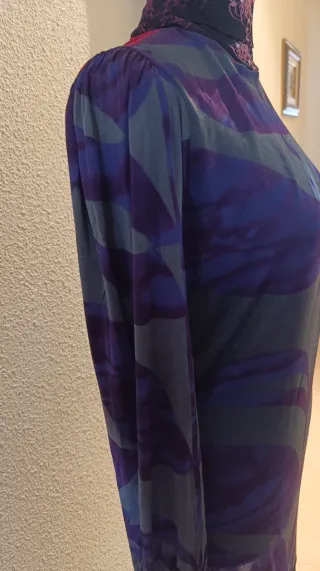 Vestido Custo Barcelona