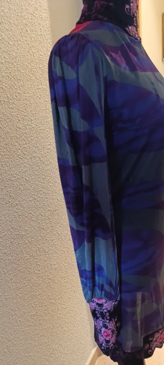 Vestido Custo Barcelona