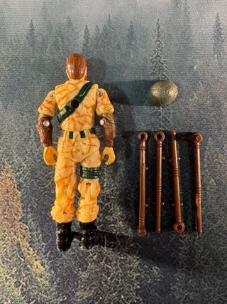 Gi Joe Ambush