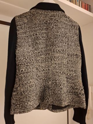 Blazer Gattinoni Mujer Talla XL/48