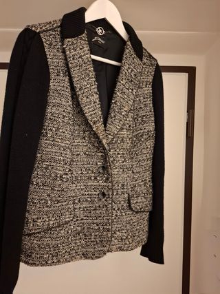 Blazer Gattinoni Mujer Talla XL/48