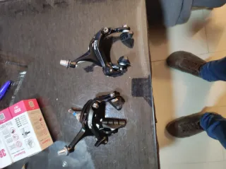 Frenos ZTTO para Bicicleta MTB