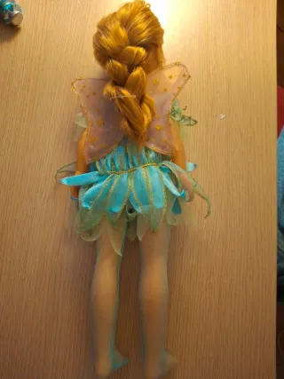 Nancy Campanilla Hada