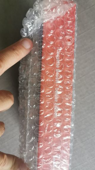 Cassette Beasts Deluxe Edition Nintendo Switch