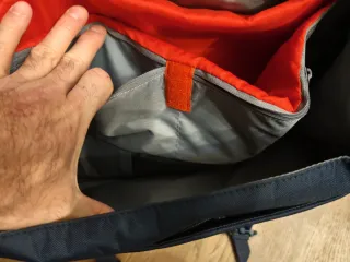 Borsa fotografica Manfrotto reflex