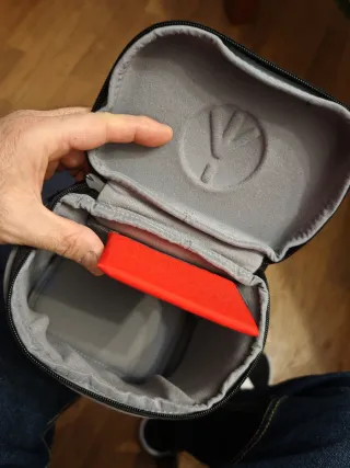 Borsa fotografica Manfrotto reflex