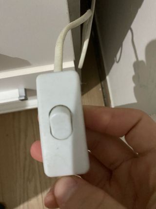 Lampada Ceramica Police Public Call Box