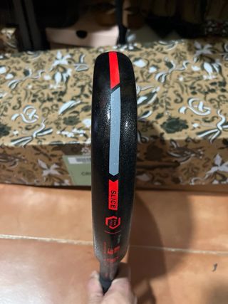 Palas de pádel pack Fila y Joma Tournament.