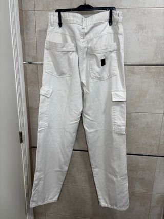 Pantalón cargo Pull&Bear