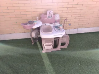 Casa de los Bebés Baby Nurse