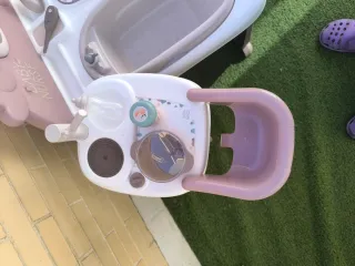 Casa de los Bebés Baby Nurse