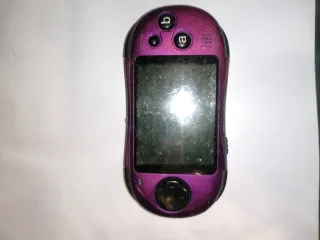 Game Boy Advance SP con 100+ giochi