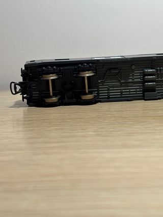 Vagón mercancías H0/DC Lima FS