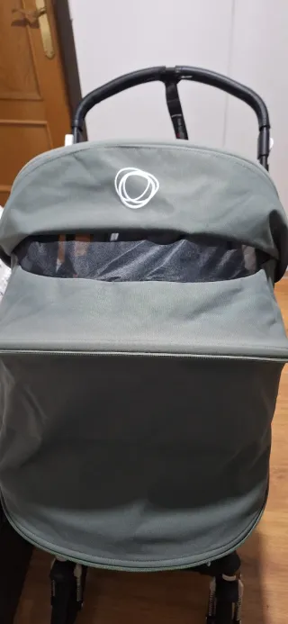 Bugaboo Camaleón 3 Ed. Especial