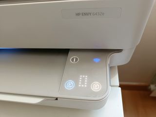 Impresora HP Envy 6432e
