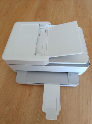 Impresora HP Envy 6432e