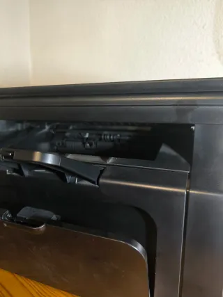 HP LaserJet M1132 MFP- impresora laser multifunci