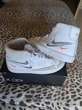 Scarpe Nike Blazer Mid '77 Vintage