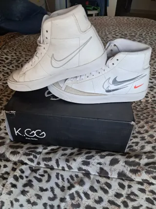 Scarpe Nike Blazer Mid '77 Vintage