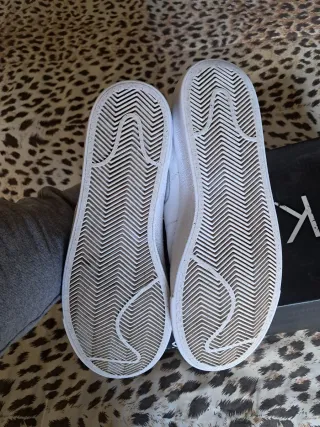 Scarpe Nike Blazer Mid '77 Vintage