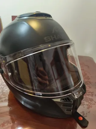 ¡Nuevo! Shark Spartan RS Talla M