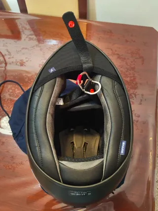 ¡Nuevo! Shark Spartan RS Talla M